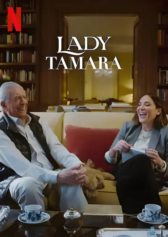 《贵族名媛塔玛拉》：乡村生活的华丽冒险，名媛作家的爆笑回归之路！