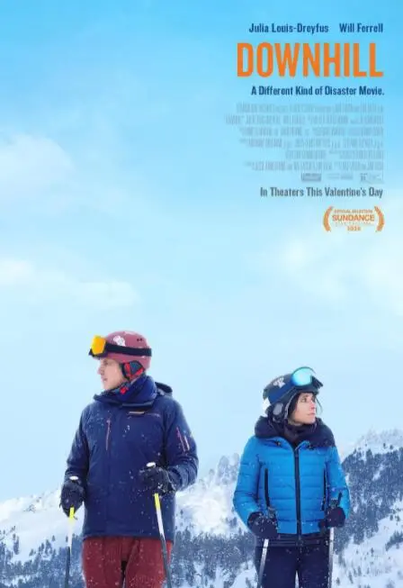 《每况愈下》：坠落的舞者，扭曲的梦想，触目惊心的现实悲歌！