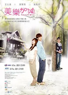 《爱上查美乐》：甜蜜偶像剧再袭！看平凡女孩如何逆袭，俘获霸道总裁的心！