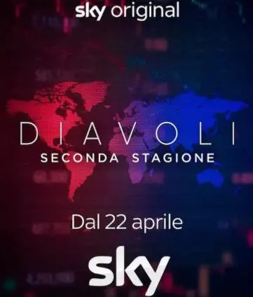 《金融恶魔第二季》深度解析：金钱游戏升级，谁是最后的赢家？金融圈生存法则大揭秘！