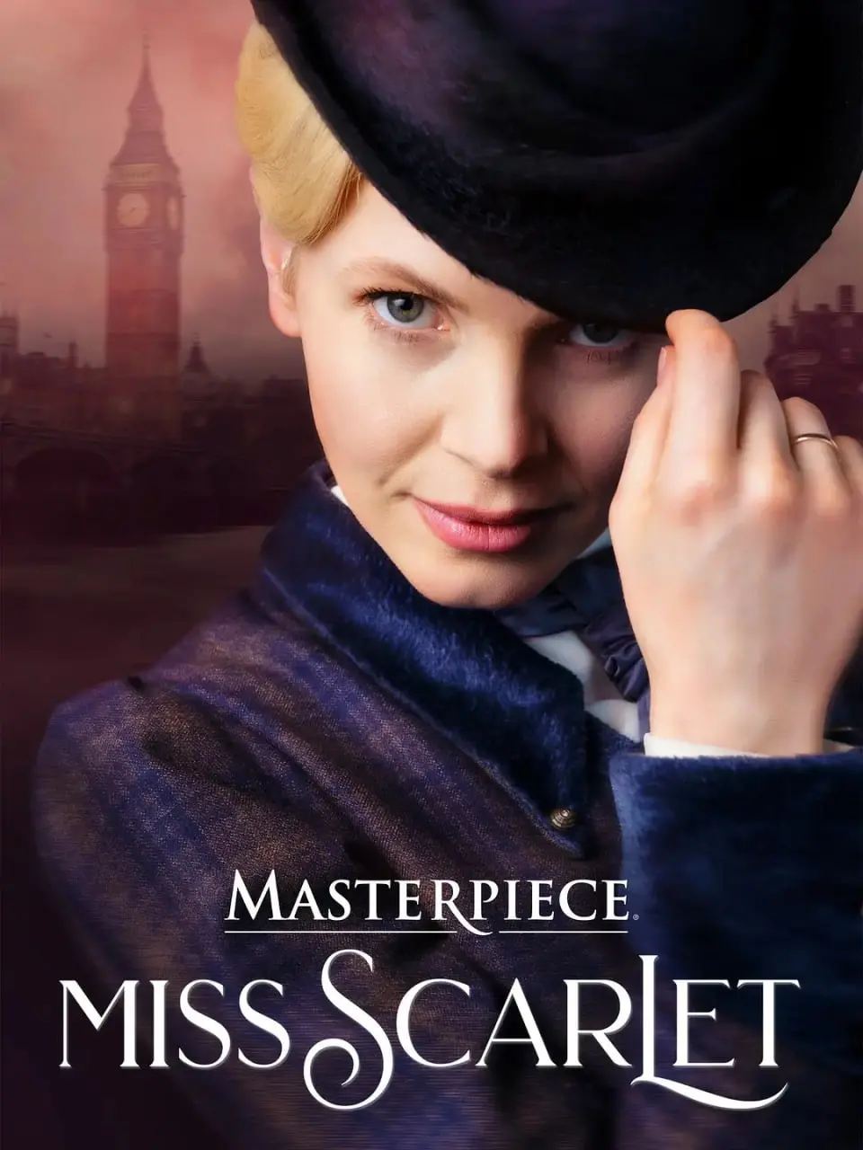 《斯嘉丽小姐探案集 第五季》：维多利亚时代的女性觉醒与谜案重重