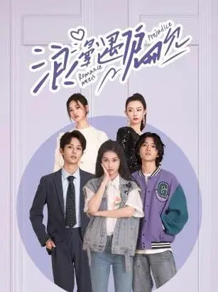 邂逅爱情的坎坷之路：浪漫遇偏见中的情感纠葛与命运抉择解析