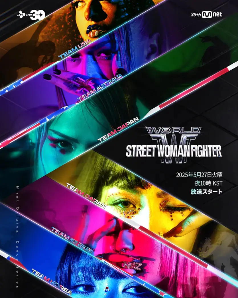 《世界街头女斗士3》：拳拳到肉的视听盛宴，燃爆肾上腺的格斗传奇！