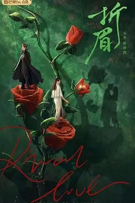 《折眉》影评：命运的羁绊与救赎之路，爱与恨交织的家族史诗