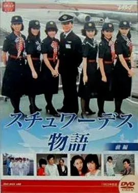 《空中小姐国语》：平凡女孩的华丽蜕变！从普通空姐到职场精英，一场关于梦想与小人物逆袭的励志传奇