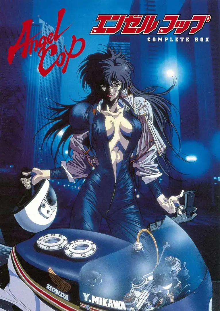 《魔鬼天使战警》：性感辣妹组队，打击罪恶！火爆动作，燃爆全场！