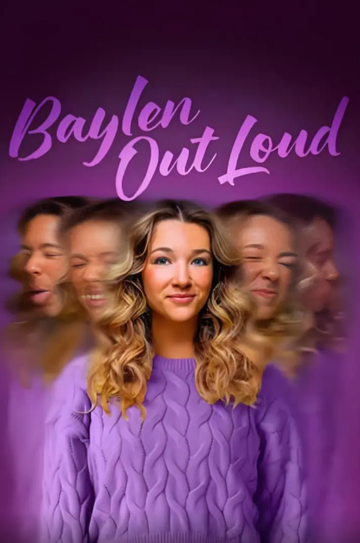 《贝琳大声说 第二季》：不插电的灵魂拷问，生活真相的黑色幽默教科书